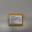 555-050RP Zone Valve Power Head Compatible with Taco 556 and 570 Series Zone Valve Hydronic Heating Systems, 24V Actuator, Easy Install Boiler Control Part Three-Year Free Replacement