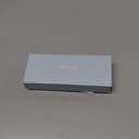 miyya Blue Light Glasses for Women & Men  Oversized UV & Blue Light Blocker Chunky Frames, All-Day Comfort, Stylish Eyewear (Matcha Latte (Transparent))