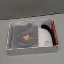 Cordless Knee Massager with Heat Vibration for Pain Relief, MAXwarm 4.0[2025 Upgraded] - Electric Heated Knee Brace with 5 Heat Levels and 3 Massage Mode, Gifts for Men Women (Grey, Pair)