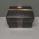 10 x MRGLAS 4-Pack TOP 9H+ Glass for iPhone 16 Screen Protector [Auto Alignment Kit] [10X Military Protection] UNBREAK Tempered Glass Flim for 16 6.1 inch Longest Durable Case-Friendly (Transparency)