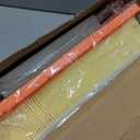 CA11895 CF10285 Engine & Cabin Air Filter Set for 2014-2021 Toyota Sequoia 5.7L, 2014-2021 Toyota Tundra 4.6L 5.7L(Flexible Panel Air Filter Only) Replace# 17801-0P100 87139-50100