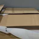 15 Pack 24" x 36" Corrugated Cardboard Sheets, Double Wall 3/16" Thick Brown Poster Board, Large Flat Cardboard Sheet for Packing, Mailing, Moving, Shipping, Crafts