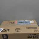 Depend Fresh Protection Adult Diapers, Incontinence Underwear for Men, Disposable, Maximum, Extra-Large, Grey, 68 Count (2 Packs of 34)