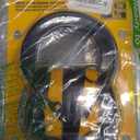 DeWalt DPG15 Industrial Safety Electronic Hearing Muff