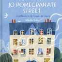 Lunch at 10 Pomegranate Street: a collection of recipes to share