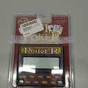 John N. Hansen Classic 5-in-1 Poker Electronic Games