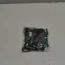 Dog Booties for Injured Paw, Breathable Wound Recovery Boots, Dog Socks to Prevent Licking Paws, Waterproof Wound Protector, Feet Cover Bandage Shoe X-Large (X-Large (Paw width up to 3.5 inches))