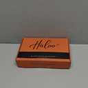 Haloo Silver Short Wigs for Women Old Lady Granny Curly Fluffy Natural Layered Haircut Synthetic Heat Resistant Hair Wig for Party Daily