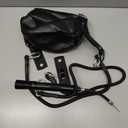 MaxxMMA Double End Ball, Pump Included