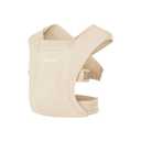 Ergobaby Embrace Newborn Baby Carrier for Infants 0-12 Months (7-25 lbs) - Ergonomic 2-Position Infant Carrier with Head and Neck Support, Hip-Healthy Positioning - Cream