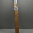 AOSKY Cordless Blackout Roller Shades, 38" W x 72" H, Linen Beige