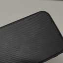 Nillkin for iPhone 16 Pro Case with Slide Camera Cover, [Upgraded Camera Lens Protection] Slim Shockproof Protective Phone Case for iPhone 16 Pro 6.3 inch, Black