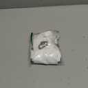 Nike Everyday Lightweight Training Ankle Socks (2 Pairs), Midnight Navy/White/White, Medium