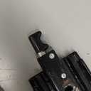 Soft Close Drawer Slides 20 Inch, Full Extension Ball Bearing Heavy Duty Drawer Slides Side Mount for Cabinet (1 Pair, Black)