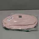 iN. Large Packing Organizer Bra Underwear Storage Bag Travel Lingerie Pouch Organizer Portable Grey