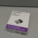 NETGEAR AC1200 Wi-Fi USB 2.0 Mini Adapter for Desktop PC | Dual Band WiFi Stick for Wireless Internet (A6150-100PAS)