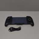 Spican Switch Controllers for Nintendo Switch/OLED Controller, Full-Size Switch Joy-pad for Better Handheld Mode, Switch Accessories Wireless Pro Controller with RGB Light/Battery/Turbo/Macro/4 Game Slot