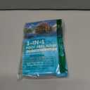 MAREE Foot Peeling Mask  3-in-1 Foot Mask for Dry Cracked Feet, Callus Remover  Dead Skin Exfoliating Foot Peel Mask with Glycolic Acid  Moisturizing Socks for Men  Spa Self Care Gifts for Women