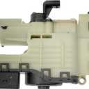 Dorman 904-608 Diesel Emission Fluid Pump Compatible with Select Mercedes-Benz/Volkswagen Models