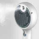 Cat Steam Brush for Indoor Cats  3-in-1 Grooming Tool with Water Spray, Self-Cleaning Hair Comb for Long & Short Haired Cats and Dogs