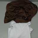 Fun Shack Kids Chocolate Factory Worker Costume - Boys Chocolate Factory Book Character Costume (Medium)