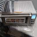 Breville BOV860BSS Smart Oven Air Fryer and Convection Oven, Brushed Stainless Steel