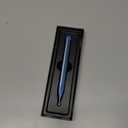 Slim Pen 2 for Microsoft Surface with 4096 Pressure, Eraser & Right-Click, Palm Rejection,Graphite Nib,for Surface Pro 12/11/10/9/8/7/6/5/4/X,Surface Go 4/3/2,Book 3/2/1,Laptop1-6,Surface Studio 2+/2 (Blue)