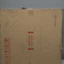 LaVie Home 30x30 Black Picture Frame, 30x30 Wall Display, Modern Style, Horizontal Orientation for Special Occasions