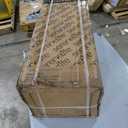 SereneLife 10,000 BTU Portable Air Conditioner, Small AC with Dehumidifier and Fan, Wifi Function, Mini AC Unit with 450 Sq. Ft. Coverage, Includes Remote Control and Window Mount Kit