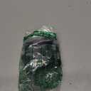 Compatible with AirPods 4th Case,Magnetic Automatic Lock with Phone Stand & Cleaning Kit,Compatible with Magsafe Cover -Black