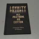 Loyalty - Christopher Wilkins, Book