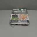 Nordic Ware Naturals Quarter Sheet with Oven-Safe Nonstick Grid
