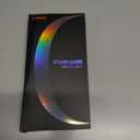 TORRAS Magnetic Slim Fit for iPhone 16 Pro Max Case with Stand, Ultra-Thin 16 Pro Max Phone Case Compatible with MagSafe, Built-in Stash Stand, Light Anti-Scratch Matte Hard PC 6.9 inch, Black