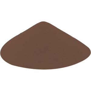 0.85LB Coffee Adult Sand Art for Bottles, Art Sand Assortment Decorating Adhesive Sand Art Pictures, Fine Sand for DIY Sand Painting, Colored Sand Arts for Wedding Decoration