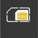 Prepaid SIM Card for Europe Travel - 10GB in UK / 6GB 4G High Speed Data Roaming in 71 Europen Countries for 30 Days, Unlimited Calls & Texts with UK Phone Number, No Need Activation,Plug and Play