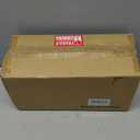 Black Pendant Lights Kitchen Island,Modern Farmhouse Glass Pendant Light,Light Fixture Kitchen Pendant Mini Hanging Light Fixture for Sink (Black 2 Pack Stem Rod)