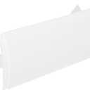 Retractable Air Vent Deflector, Universal Adjustable Air Conditioning Deflector Air Diverter Cover for Air Conditioning