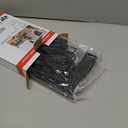 2026 Upgraded Indoor TV Antenna, 3200+ Miles Range HD Digital Antenna for Smart TV, Strongest with Amplified Signal Booster Supports 4K 8K 1080p All TVs- 38FT Coaxial Cable for Local Channels