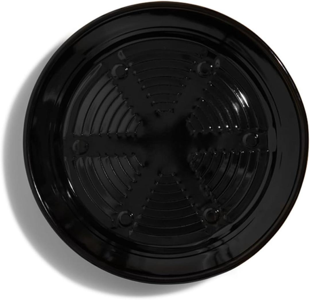 Milk Street Kzmatik Grilling Pan  Authentic Fire-Roasted Flavor, Nonstick Easy-Clean Design, Perfect for Gas Burners, Ovens & Outdoor Grills