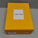 Espadrille Wedge Sandals for Women, Women's Platform Wedge Heels, High Heel Summer Wedges for Women with Breathable Knitted Textile Upper Open Toe Ankle Strap (8, Milk White)