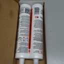 The Original Fix-A-Floor Loose Tile Repair Adhesive PRO Pack! Includes a Micro Syringe Injector and Two Drill Bits -Tile, Porcelain, Ceramic, Marble, Stone, Wood Floor. Pack of 2