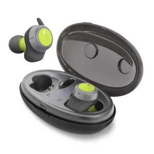 HELIX 
Ultra Sport True Wireless Earbuds