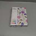 3 x 2026 Planner, Weekly and Monthly Calendar Academic Planner, Jan 2026 - Dec 2026, Planning Agenda Book for Desk Accessories and School Supplies - A5 (6.3'' x 8.5'')