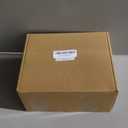 Now Playing Vinyl Record Stand , Light Up Vinyl Record Display Holder with 7- Color Changing Lights , Album Player Stand with Fingerprint-Proof Acrylic, Multi Color Light