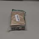 Sponge Brush Refills for OXO Soap Dispensing Dish Brush - 4 Pack Dish Cleaning Soap Dispensing Head Replacement for Scrubber