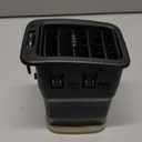 Dorman 74936 Passenger Side Dashboard Air Vent Compatible with Select Chevrolet / GMC Models