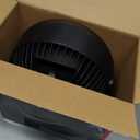 Honeywell Turboforce Fan, Ht-900, 11 inch