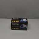 Bostitch Office Electric Pencil Sharpener, Heavy Duty Powerful Stall-Free Motor, High Capacity Shavings Tray, for Office or Classroom, Blue