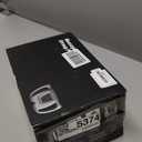 Upgrade 28 Head Massage Gun Set, Handheld Back Massager Gun Deep Tissue,9 Speeds Electric Percussion Muscle Body Massager for Athletes Neck Shoulder Pain Relief,Gifts for Men Women