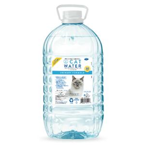 Fantasy World PH Balance Cat Water 4L CAT WATER Cat Water